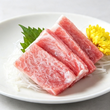 Fresh Fish Fillets