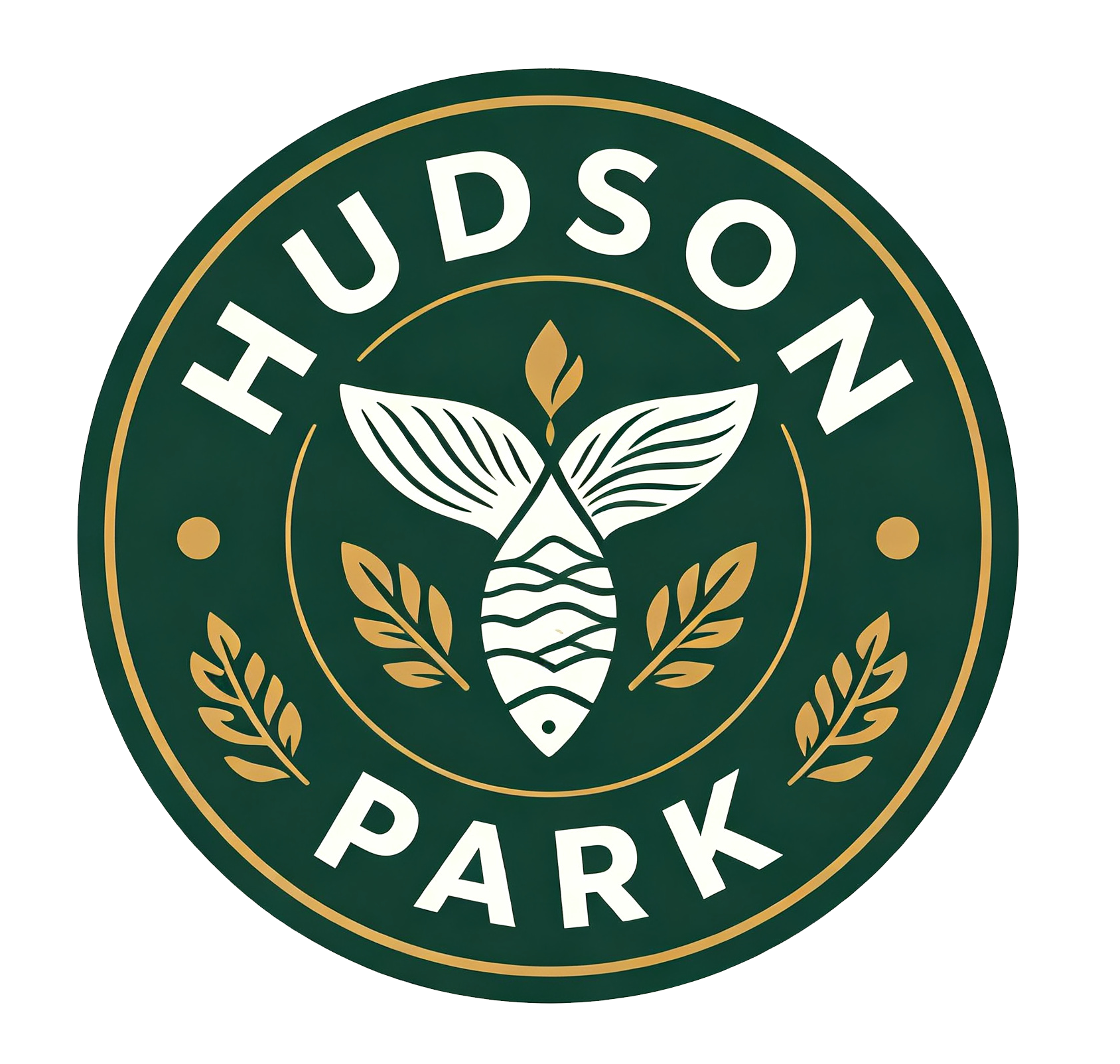 HUDSON PARK logo